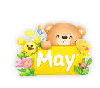 May