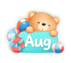 August
