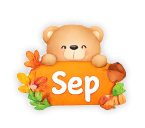 September